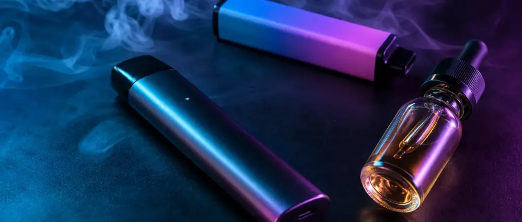 Der große Vape-Guide 2026: Alles über Geräte, Liquids und Zubehör Der große Vape-Guide 2026: Alles über Geräte, Liquids und Zubehör