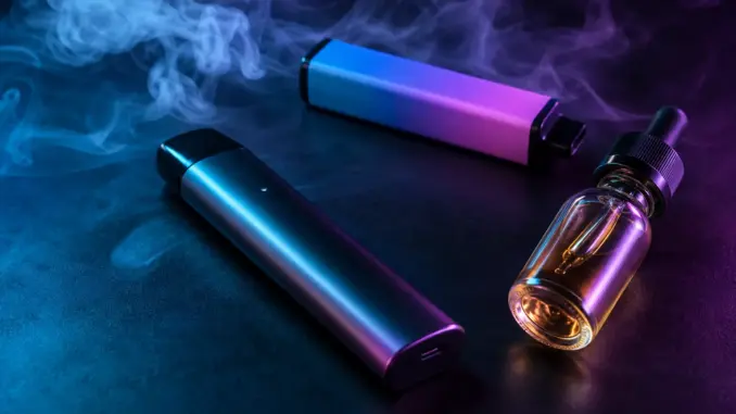 Der große Vape-Guide 2026: Alles über Geräte, Liquids und Zubehör
