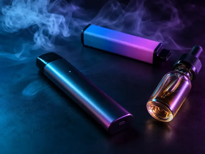 Der große Vape-Guide 2026: Alles über Geräte, Liquids und Zubehör