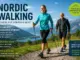 Nordic Walking: Der vollständige Ratgeber für Einsteiger und Fortgeschrittene