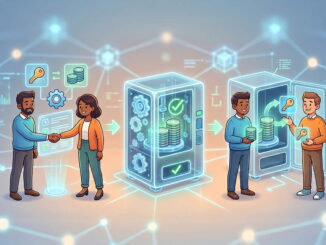 Smart Contracts einfach erklärt – Wie die Blockchain Verträge neu definiert 3