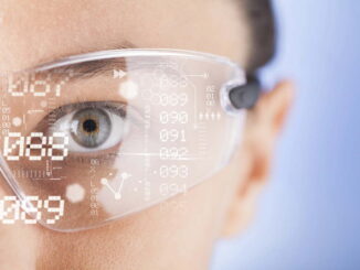 Smart Glasses für Gamer