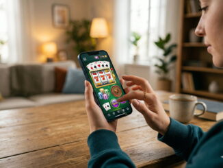 Posido Handy Casino in Deutschland und mobile Casino-Trends 3