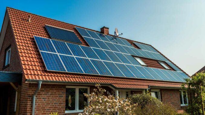 Wie erhöhen Stromspeicher die Energieeffizienz von Solaranlagen? 1