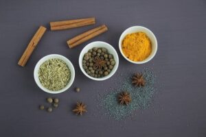 Superfoods: Die Kraft der Samen - Klein aber oho