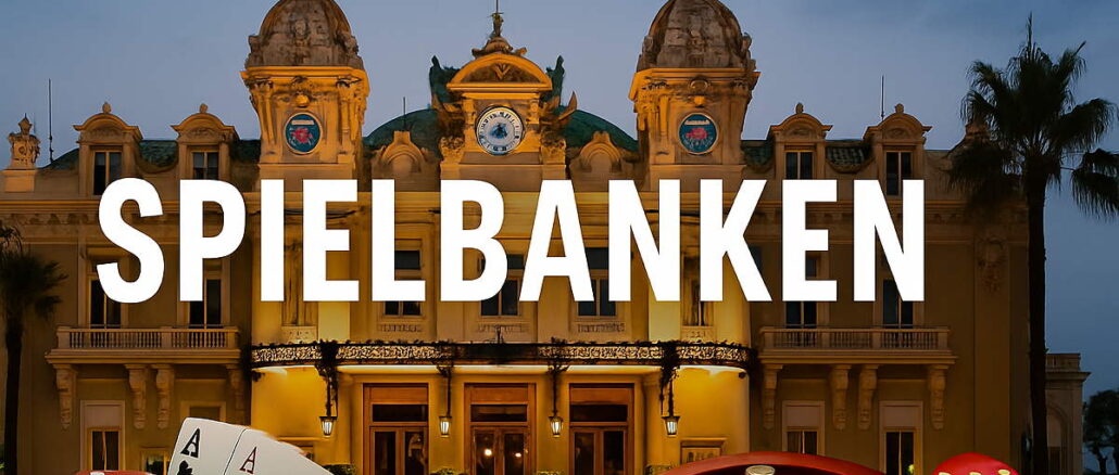 Wie Spielbanken zur regionalen Wirtschaft beitragen