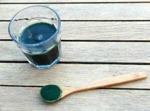 Blue Spirulina geht als neues Superfood steil