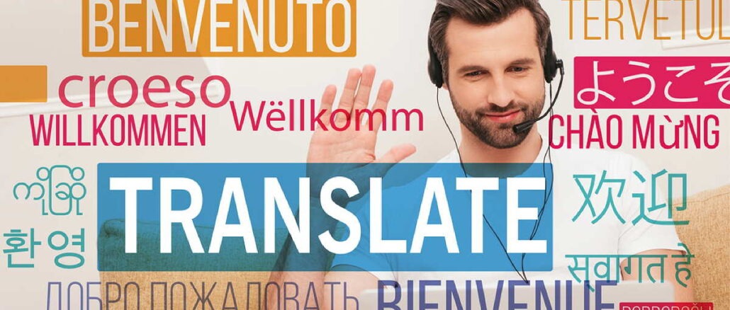 Sprachliches Chaos im Aufwind: Warum das Beherrschen von drei oder mehr Sprachen ein entscheidender Vorteil ist 1