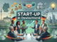 Start-up-Finanzierung in Deutschland