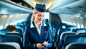 stewardess anerkannter ausbildungsberuf