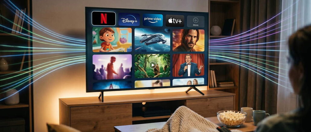 Wie es die „Pay-per-Play“-Wirtschaft 2026 auf unsere Ersparnisse abgesehen hat 1