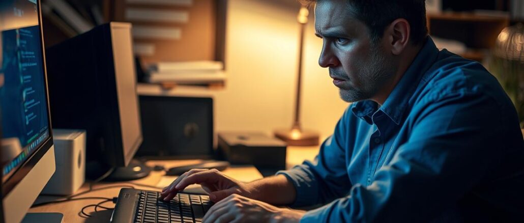 tastatur-funktioniert-nicht