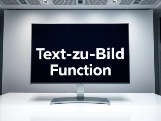 text-zu-bild-funktioniert-nicht