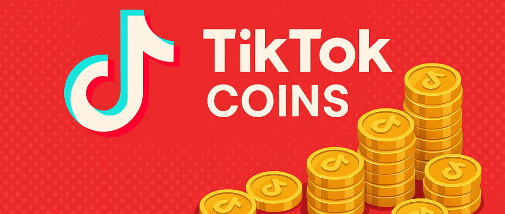 Digitale Währungen erklärt: Was sind TikTok Coins und wie funktionieren sie?