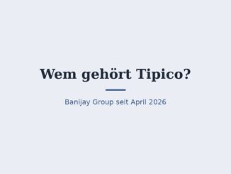Wem gehört Tipico? Banijay Group seit April 2026 4