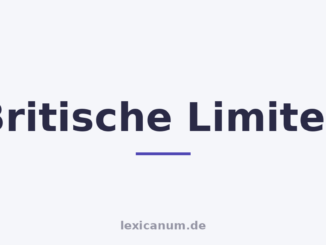 Britische Limited