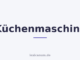 Küchenmaschine