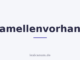 Lamellenvorhang