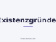Existenzgründer