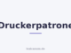 Druckerpatrone