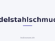 Edelstahlschmuck