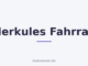 Herkules Fahrrad