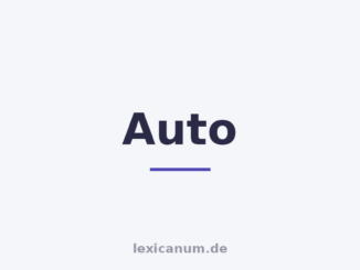 Auto