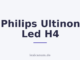 Philips Ultinon Led H4