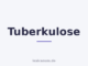 Tuberkulose