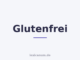 Glutenfrei