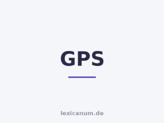 GPS