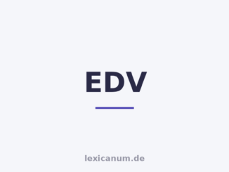 EDV
