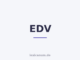 EDV
