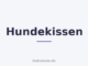 Hundekissen
