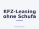 KFZ-Leasing ohne Schufa