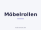 Möbelrollen