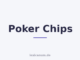 Poker Chips