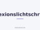 Reflexionslichtschranke