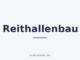 Reithallenbau