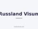 Russland Visum