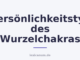 Persönlichkeitstyp des Wurzelchakras
