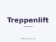 Treppenlift