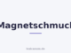 Magnetschmuck