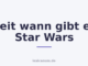 Seit wann gibt es Star Wars
