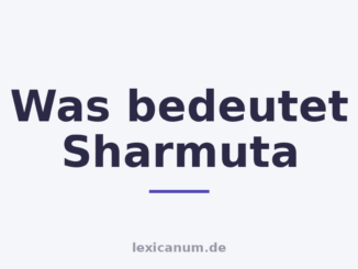 Was bedeutet Sharmuta