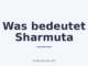 Was bedeutet Sharmuta