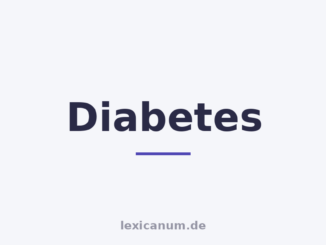 Diabetes