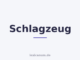 Schlagzeug