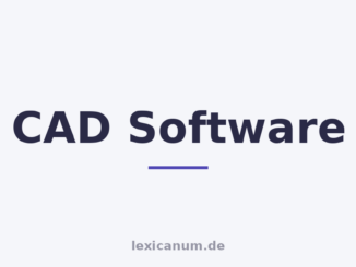 CAD Software