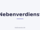 Nebenverdienst